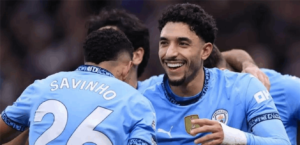 مانشستر سيتي يفتح باب رحيل مرموش وسافينيو