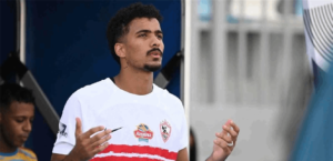 لودوغوريتس يحسم موقفه من انتقال حسام عبد المجيد إلى الأهلي