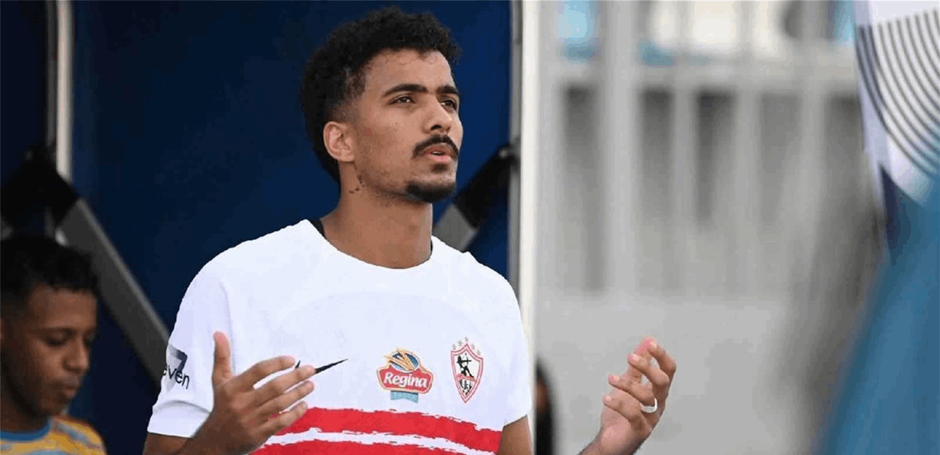 لودوغوريتس يحسم موقفه من انتقال حسام عبد المجيد إلى الأهلي
