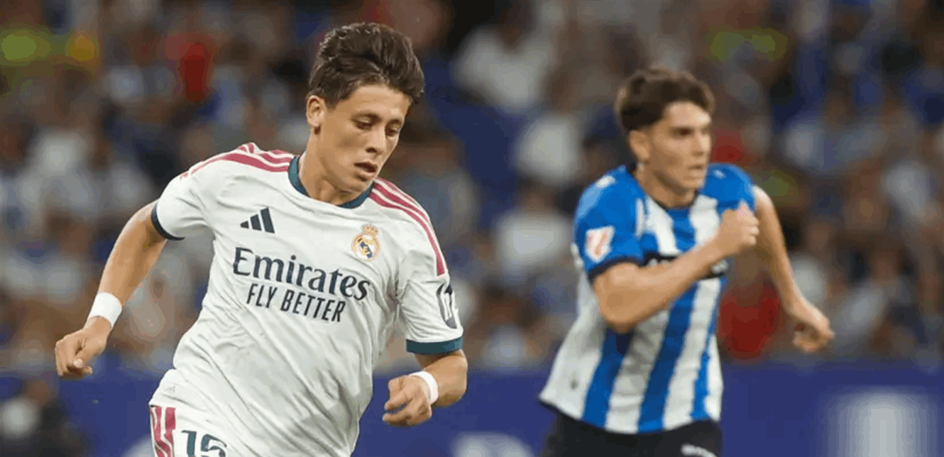 تقرير: ريال مدريد يبدأ حقبة مورينيو بفوز صعب