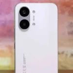 Poco X8 Power.. هاتف جديد ببطارية ضخمة ومواصفات قوية