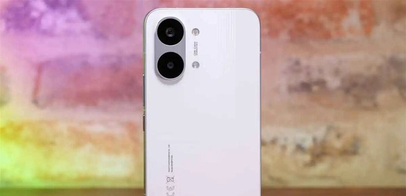Poco X8 Power.. هاتف جديد ببطارية ضخمة ومواصفات قوية