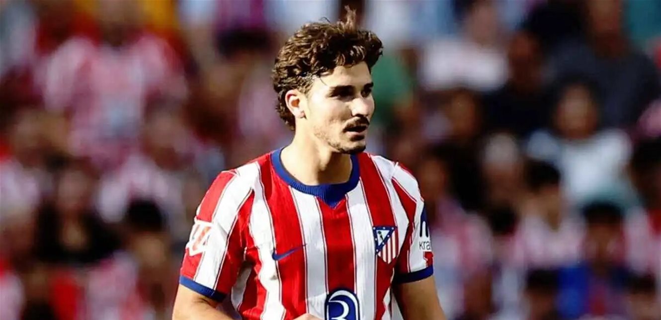 بعد هجوم الجماهير على ألفاريز.. هل يتراجع أتلتيكو مدريد عن عناده؟