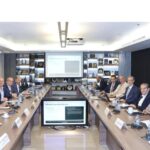 الهيئات الاقتصادية ناقشت مع راي دبانة رؤيته حول إنشاء مجلس نقد في لبنان