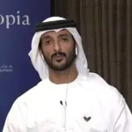 وفد إماراتي برئاسة وزير الاقتصاد إلى لبنان قريباً