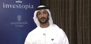 وفد إماراتي برئاسة وزير الاقتصاد إلى لبنان قريباً