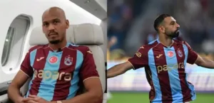 بعد أكثر من 3 أعوام.. وعد صلاح لفابينيو يتحقق