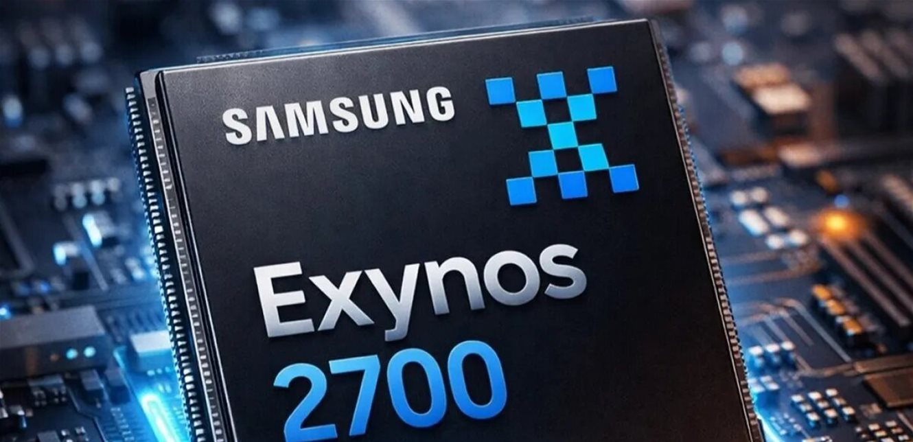 Exynos 2700 يتفوق على معالج كوالكوم المقبل في اختبارات سامسونج