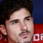 انقلاب داخل أتلتيكو.. لاعبون يطالبون برحيل ألفاريز