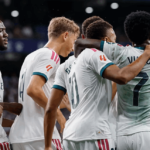 بعد فوز ريال مدريد.. هذا ترتيب الدوري الاسباني