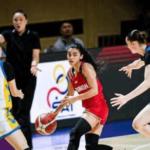بطلات لبنان ينتصرن في الملاعب… ويخسرن أمام غياب التمويل