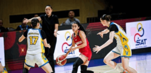 بطلات لبنان ينتصرن في الملاعب… ويخسرن أمام غياب التمويل