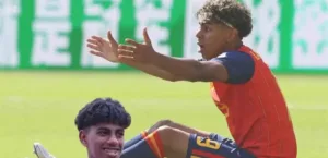 من هو لامين يامال الهندي؟ تعرفوا عليه