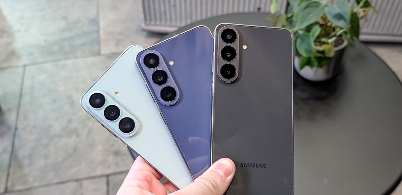 سعره يبدأ من 700 دولار.. "سامسونغ" تكشف عن "Galaxy S26 FE"