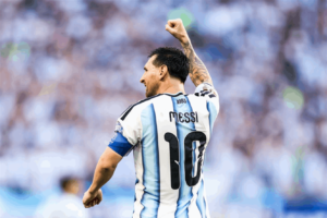 ميسي يودّع الملاعب: الحكاية التي لم نكن نريد لها نهاية