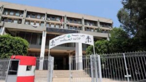 حزب الله يتحرّك في العدلية… ماذا يفعل خليفة وفيق صفا بين القضاة؟
