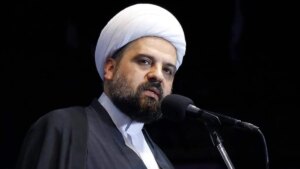 “لن يمر حتى لو تحوّل الشرق الأوسط إلى رماد”… قبلان يحذّر السلطة