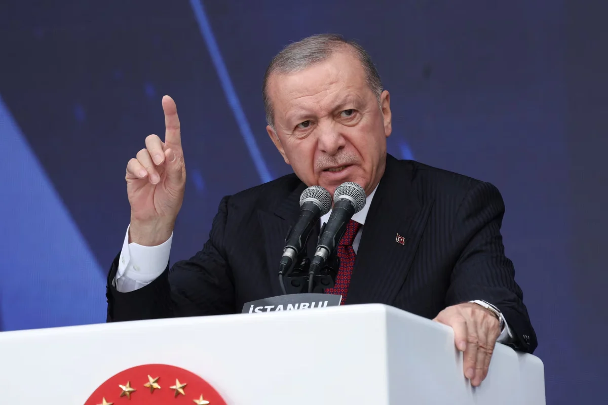 رسائل إقليمية من أردوغان... زيارة مرتقبة لسوريا وكلام عن لبنان
