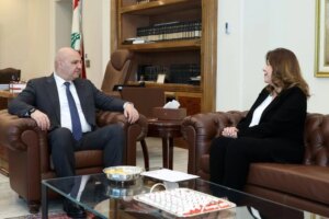 رسالة من بعبدا إلى الجنوب… العودة والإعمار على طاولة عون