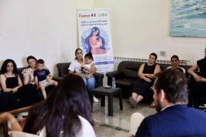 من قلب الجنوب… زيارة فرنسية تحمل رسائل دعم إلى رميش وعين إبل
