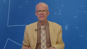 مازن جبري لـ “RED TV”: من نمو 4.2% إلى انكماش 6.4%… المعادلات تغيّرت