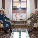هيكل في إيطاليا… بحث مرحلة ما بعد “اليونيفيل”