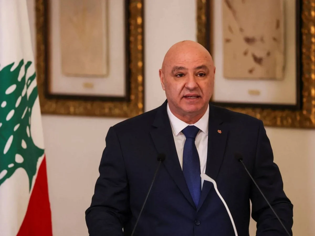 عون يحسم الجدل غداً من قلب الأمن العام