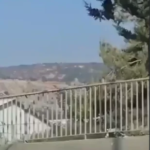 ليلة ساخنة في الجنوب… تفجير منازل وقصف يطال بلدات حدودية (فيديو)