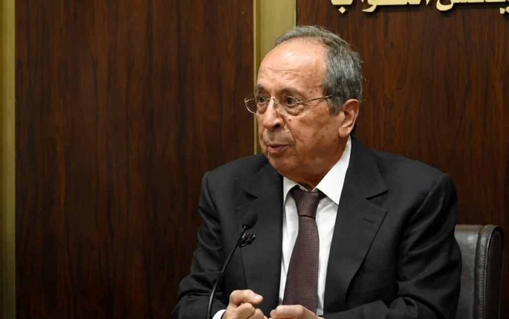 “لا تضعوا كل البيض في السلة الأميركية”… السيد يطرح البديل