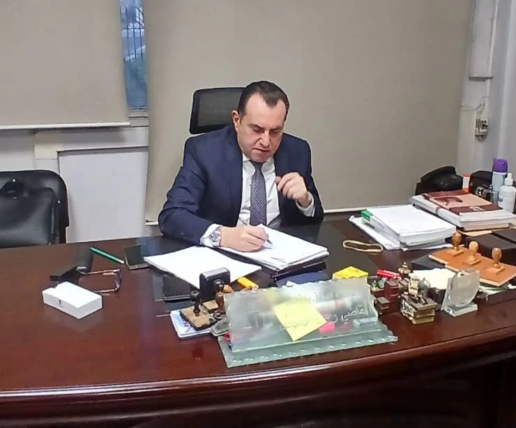 ملف الـ4 ملايين يهز BankMed… الحاموش يدّعي على مدير فرع الحمرا