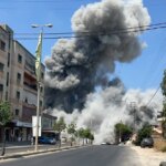 هويات شهداء دير الزهراني تتكشف… والجنوب تحت نار التصعيد
