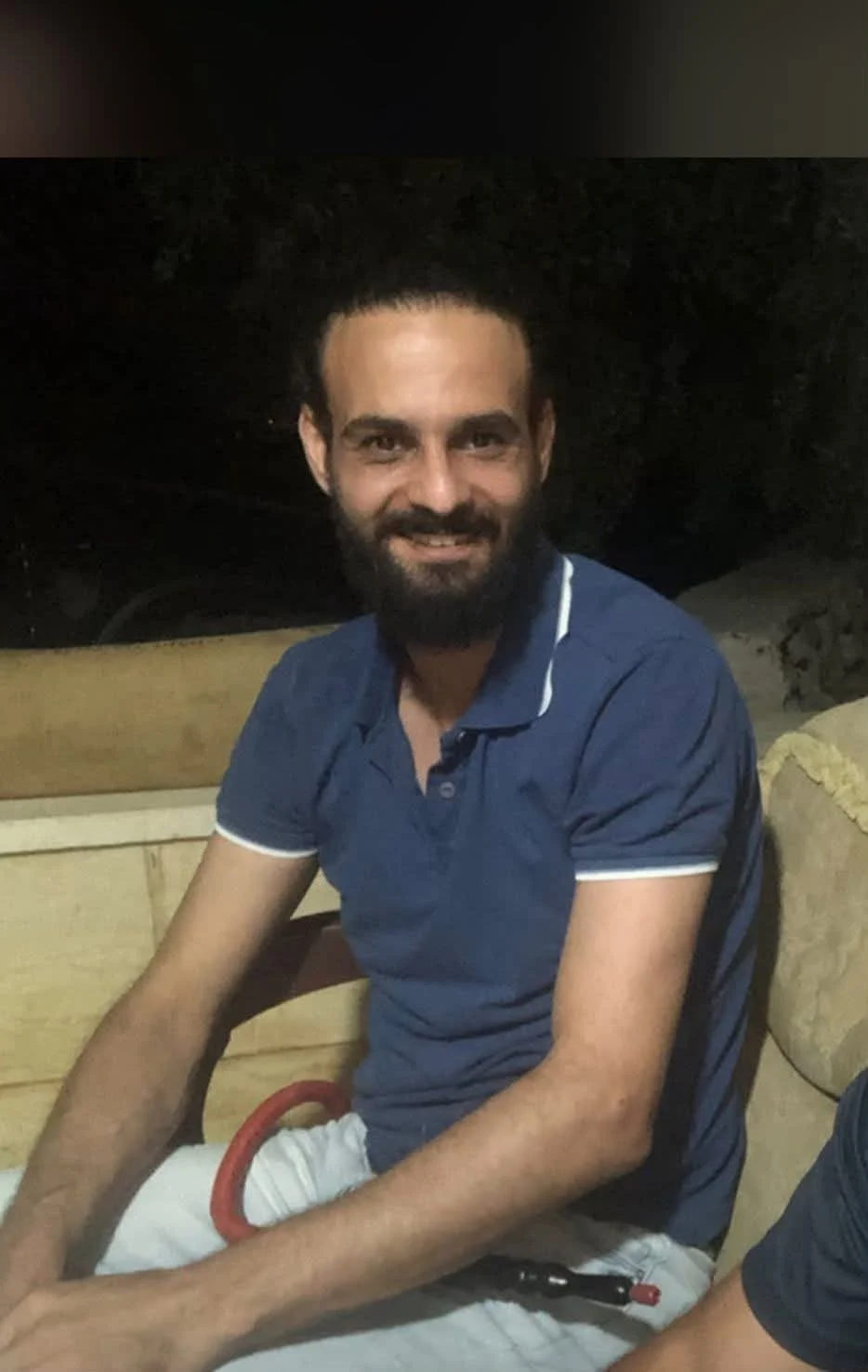 العثور على جثة في النخلة.. معلومات تحسم حقيقة جريمة القتل