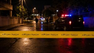 ذهب للمصالحة فعاد قتيلاً… شرفان يروي ثواني الدم في قرطبا