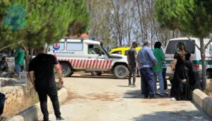 رئيس بلدية زوطر يروي المشهد القاسي: عادوا… ثم نزحوا مجدداً