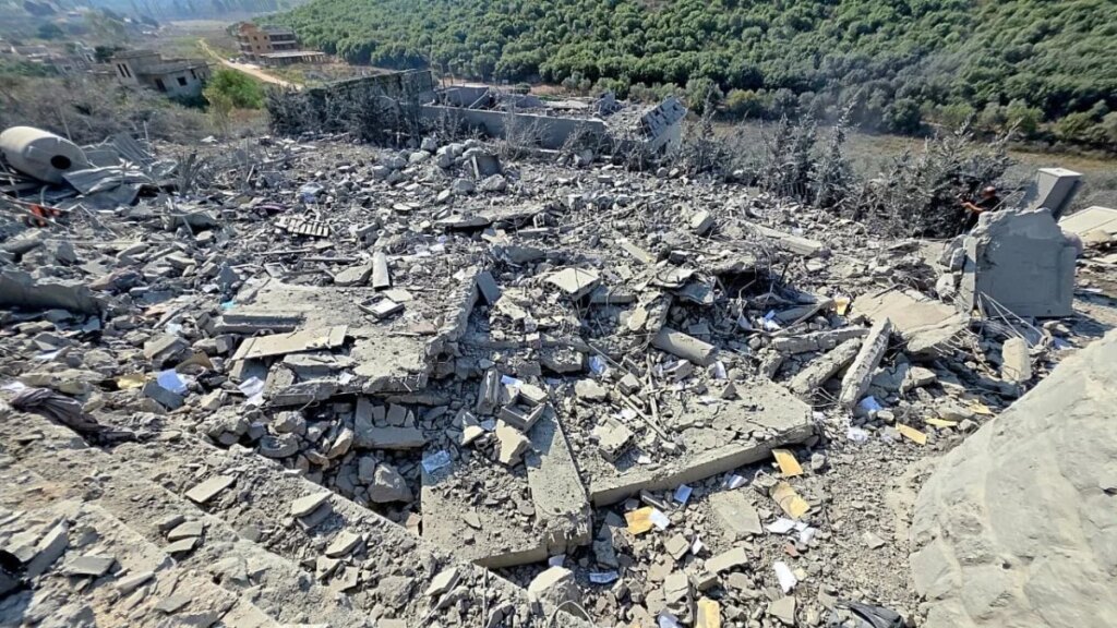 هل سقطت قواعد الاشتباك؟ الجنوب أمام معادلة نار جديدة