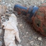 جسم مشبوه يستنفر حارة صيدا… “الجيش” يتدخل والنتيجة تظهر