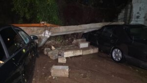 المنخفض الجوي يفضح المستور في الشمال… ساعات من المطر تكشف “الجاهزية الوهمية”