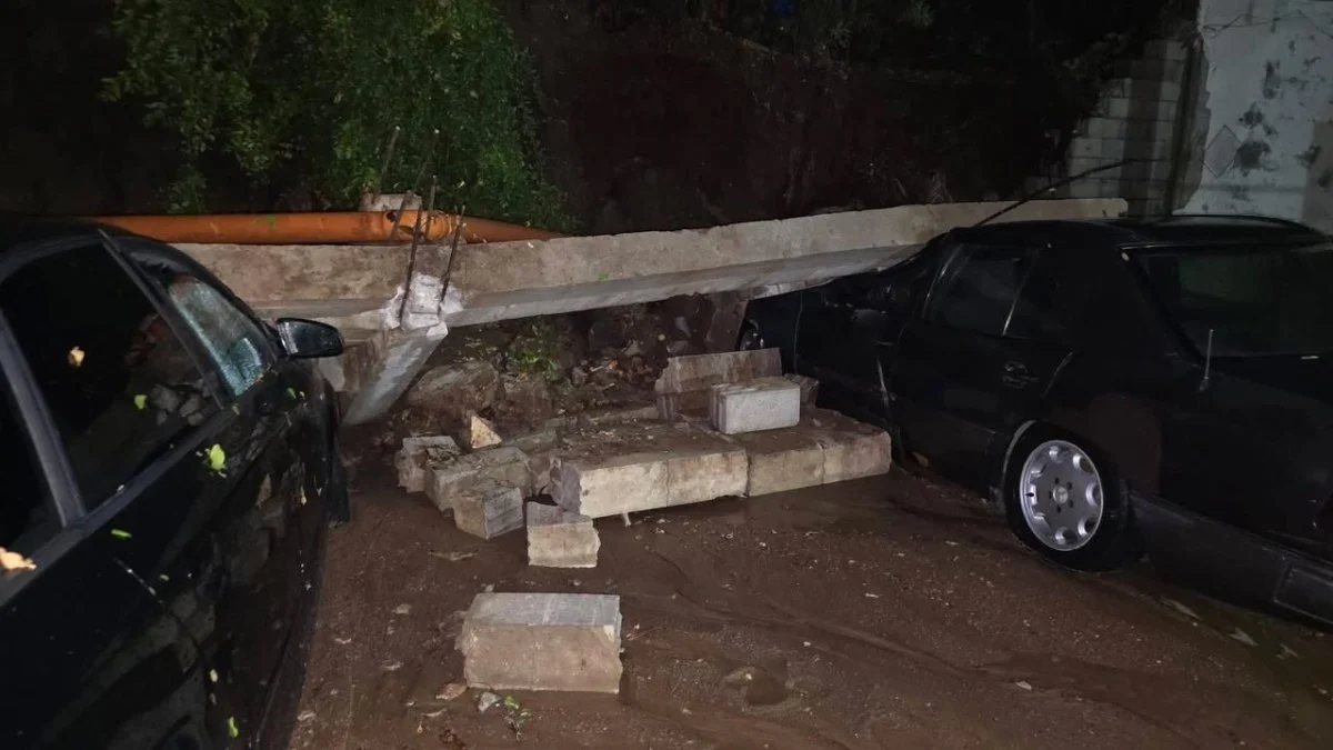 المنخفض الجوي يفضح المستور في الشمال... ساعات من المطر تكشف "الجاهزية الوهمية"