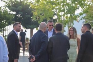 “لبنان العابر للحدود”… فرنجيه يرسم صورة بلد ما بعد 5 سنوات