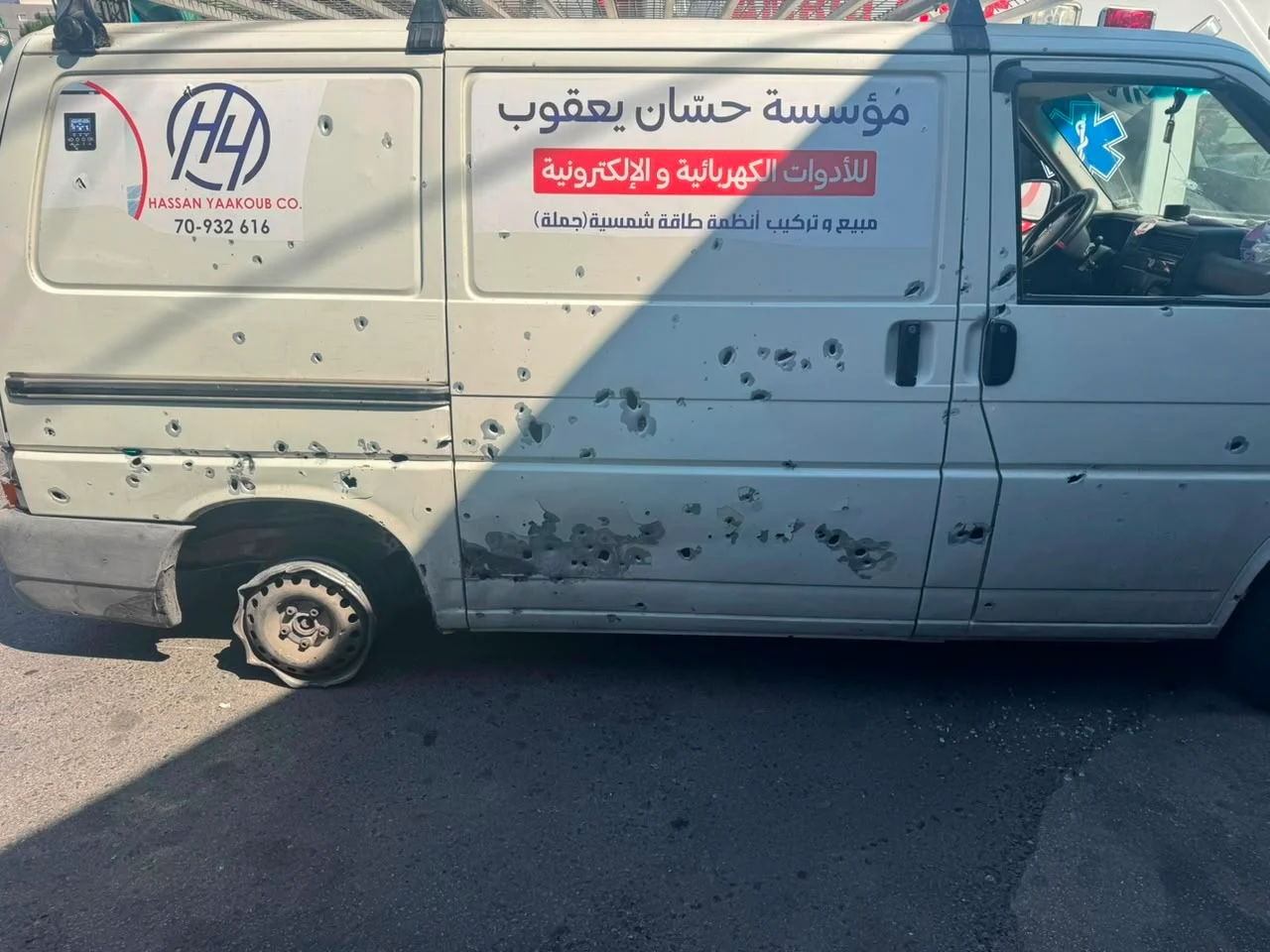 الخط الأصفر يُخترق بالنار... الجنوب أمام تصعيد غير مسبوق