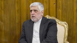 الأزمة حُلّت… شقير يحسم ملف إقامة السفير الإيراني في لبنان