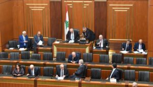 ترحيب دولي بقانون الإعلام… والمادة 104 تثير التحفظات