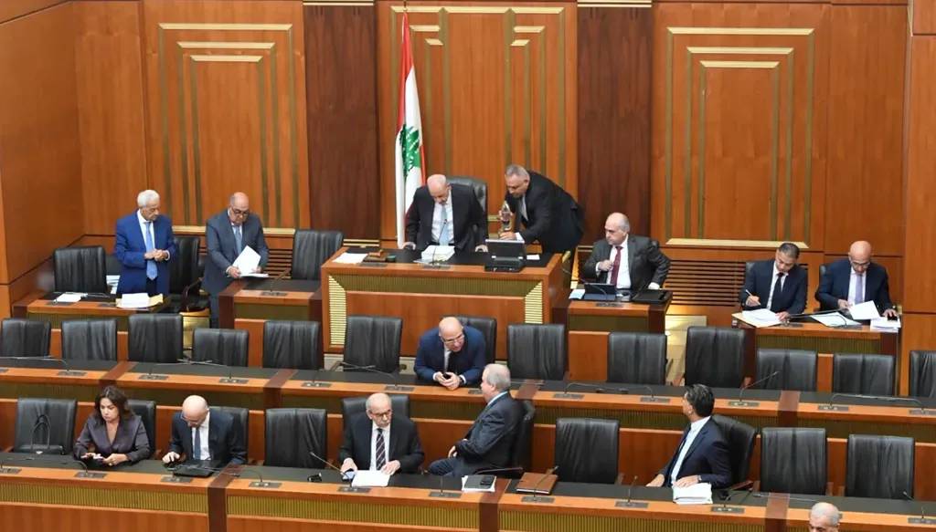 ترحيب دولي بقانون الإعلام... والمادة 104 تثير التحفظات