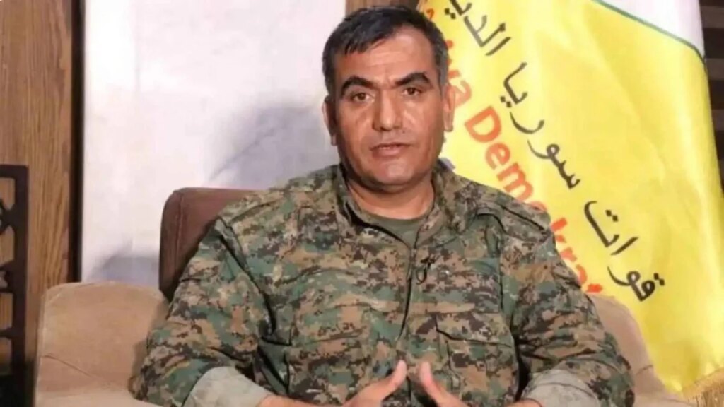 “قسد” نحو التفكيك… قيادي يكشف ما سيحدث خلال أيام