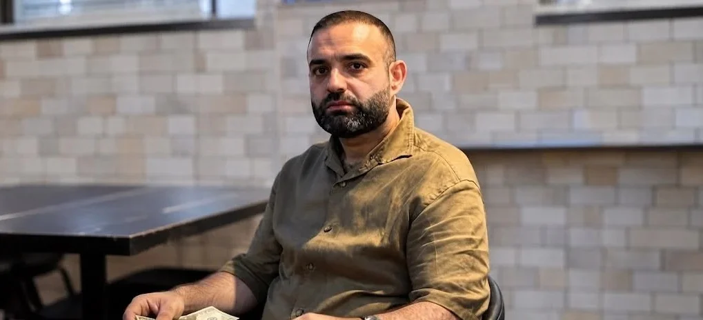 ابن العم تحت الرصاص… وشكاوى تطارد أحمد حدارة