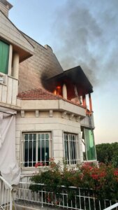غارات على منازل وتفجيرات ميدانية… الجنوب على وقع تصعيد ثقيل (فيديو)