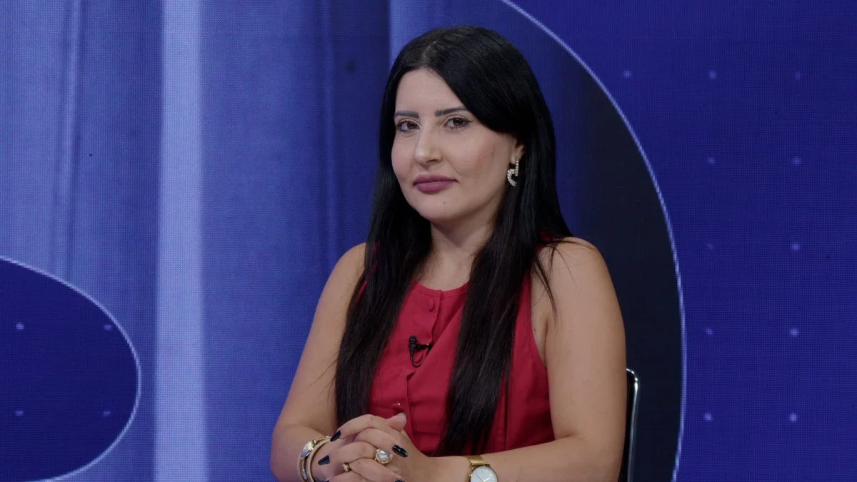 حنان كرييم لـ "RED TV": أطفال الشوارع بين الفقر والعنف والاستغلال الجنسي