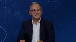 نديم ضاهر لـ “RED TV”: احتكار الاتصالات يرفع الكلفة على الشركات والمواطنين