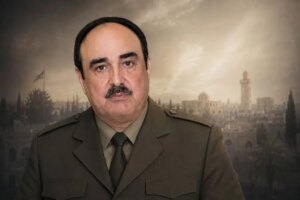 مداهمات في دمشق… الأمن السوري يوقف أقارب الضابط السابق رستم غزالة