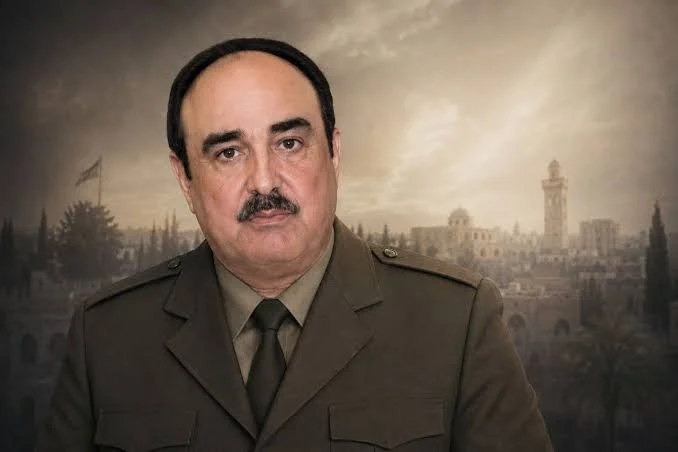 مداهمات في دمشق... الأمن السوري يوقف أقارب الضابط السابق رستم غزالة